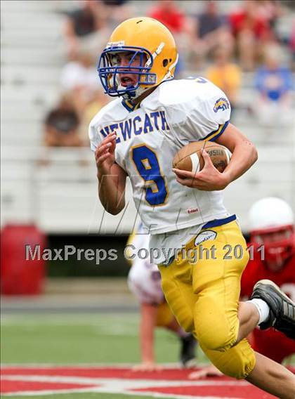 Thumbnail 3 in Newport Central Catholic @ Beechwood  photogallery.