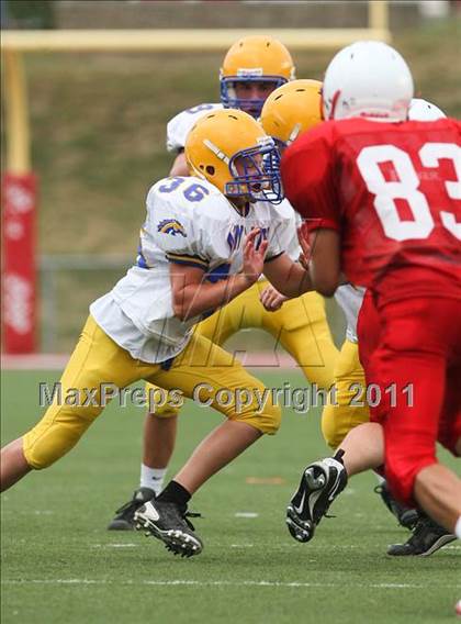 Thumbnail 1 in Newport Central Catholic @ Beechwood  photogallery.