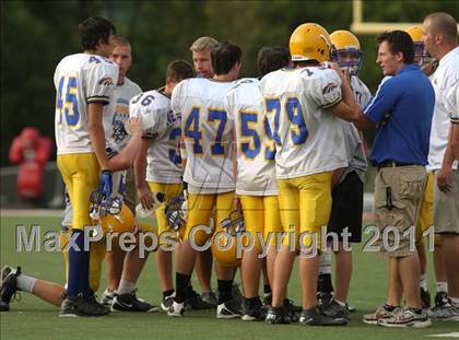 Thumbnail 3 in Newport Central Catholic @ Beechwood  photogallery.