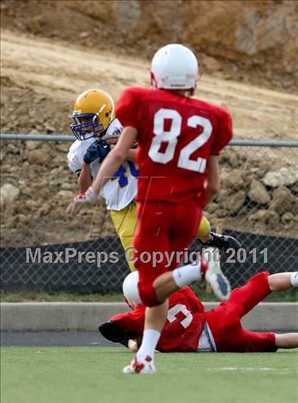 Thumbnail 2 in Newport Central Catholic @ Beechwood  photogallery.