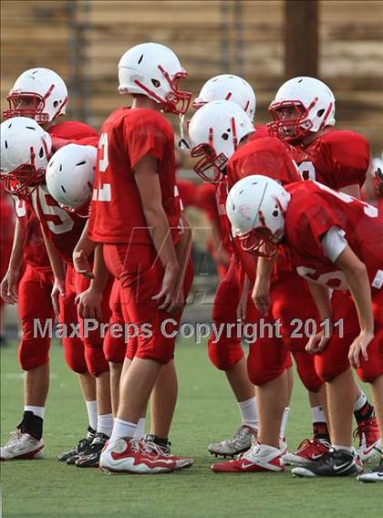 Thumbnail 3 in Newport Central Catholic @ Beechwood  photogallery.