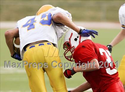 Thumbnail 3 in Newport Central Catholic @ Beechwood  photogallery.
