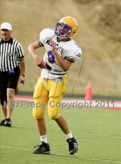 Thumbnail 3 in Newport Central Catholic @ Beechwood  photogallery.
