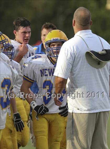 Thumbnail 1 in Newport Central Catholic @ Beechwood  photogallery.