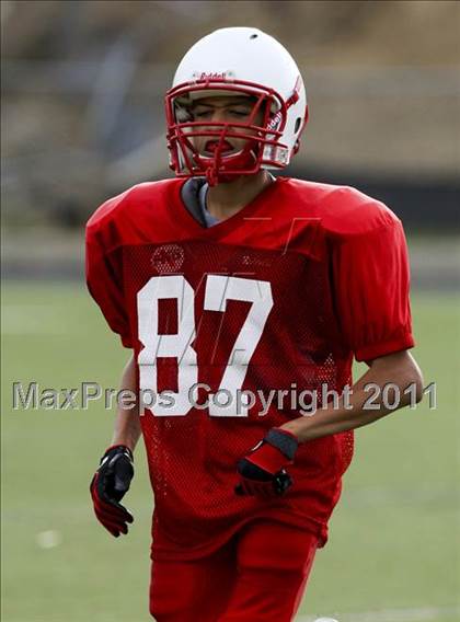 Thumbnail 2 in Newport Central Catholic @ Beechwood  photogallery.