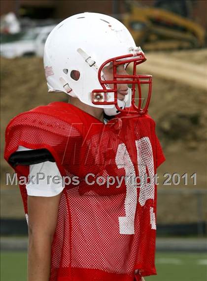 Thumbnail 2 in Newport Central Catholic @ Beechwood  photogallery.