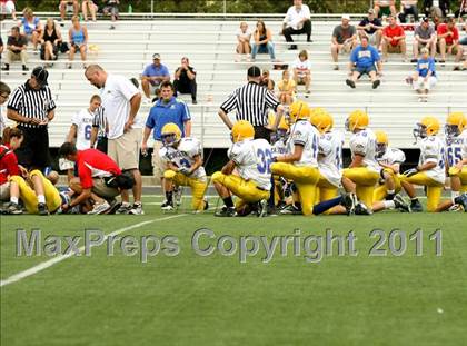 Thumbnail 1 in Newport Central Catholic @ Beechwood  photogallery.