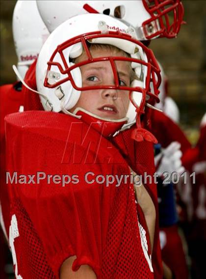 Thumbnail 1 in Newport Central Catholic @ Beechwood  photogallery.