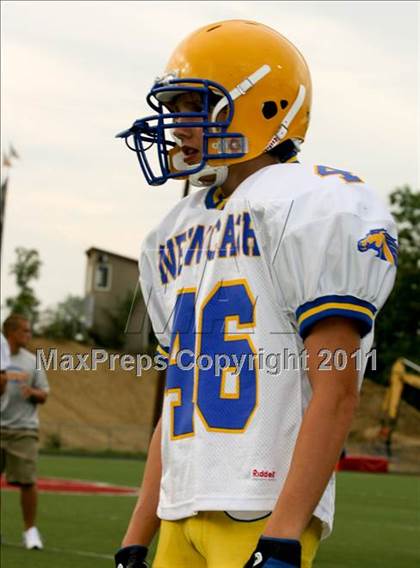 Thumbnail 3 in Newport Central Catholic @ Beechwood  photogallery.