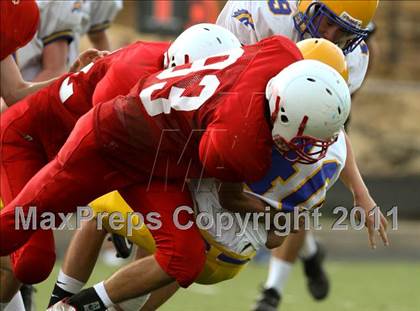 Thumbnail 1 in Newport Central Catholic @ Beechwood  photogallery.