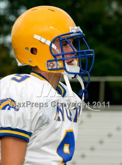 Thumbnail 1 in Newport Central Catholic @ Beechwood  photogallery.