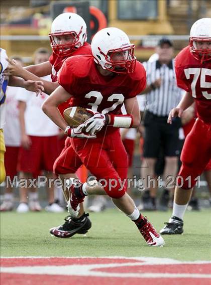 Thumbnail 2 in Newport Central Catholic @ Beechwood  photogallery.