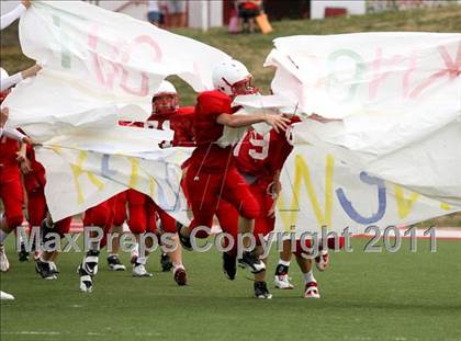 Thumbnail 1 in Newport Central Catholic @ Beechwood  photogallery.