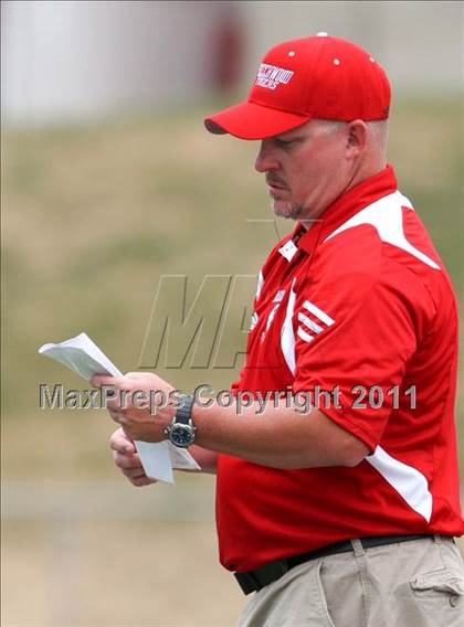 Thumbnail 1 in Newport Central Catholic @ Beechwood  photogallery.