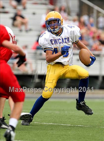 Thumbnail 1 in Newport Central Catholic @ Beechwood  photogallery.