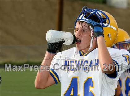 Thumbnail 2 in Newport Central Catholic @ Beechwood  photogallery.