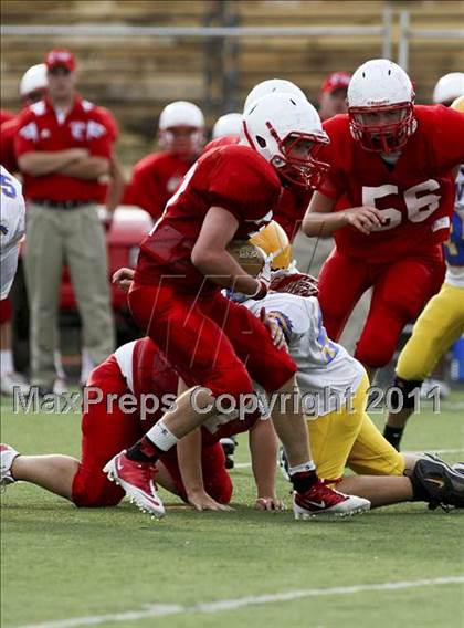 Thumbnail 2 in Newport Central Catholic @ Beechwood  photogallery.