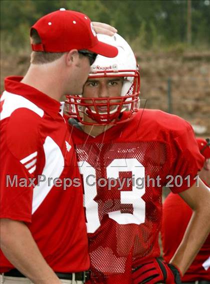 Thumbnail 2 in Newport Central Catholic @ Beechwood  photogallery.