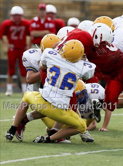 Thumbnail 1 in Newport Central Catholic @ Beechwood  photogallery.