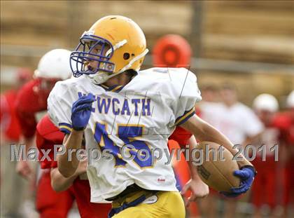 Thumbnail 2 in Newport Central Catholic @ Beechwood  photogallery.