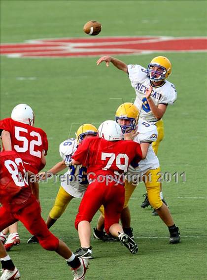 Thumbnail 3 in Newport Central Catholic @ Beechwood  photogallery.