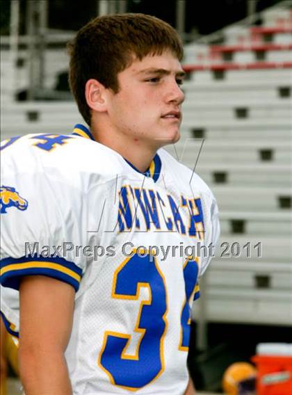 Thumbnail 3 in Newport Central Catholic @ Beechwood  photogallery.