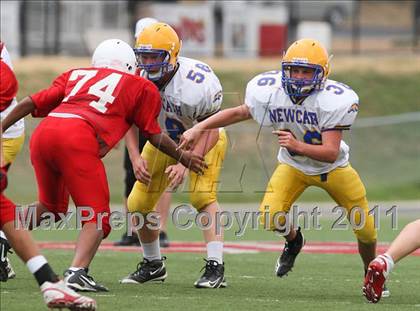 Thumbnail 2 in Newport Central Catholic @ Beechwood  photogallery.