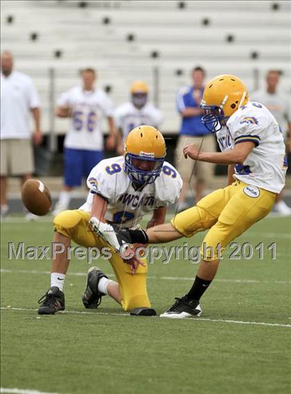 Thumbnail 2 in Newport Central Catholic @ Beechwood  photogallery.
