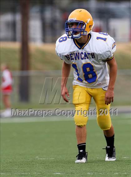 Thumbnail 2 in Newport Central Catholic @ Beechwood  photogallery.