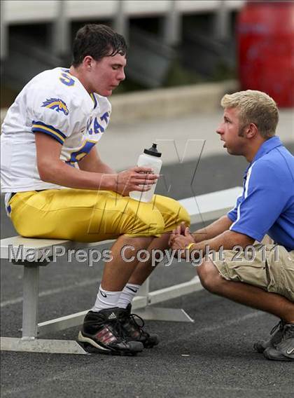 Thumbnail 3 in Newport Central Catholic @ Beechwood  photogallery.