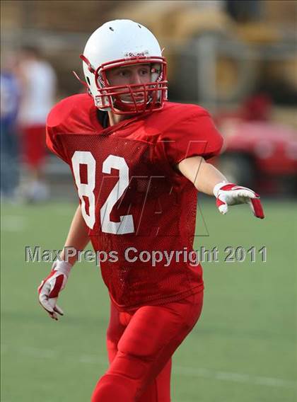Thumbnail 1 in Newport Central Catholic @ Beechwood  photogallery.