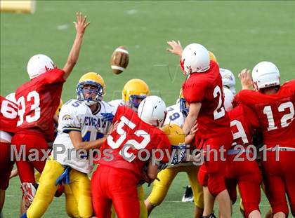 Thumbnail 2 in Newport Central Catholic @ Beechwood  photogallery.