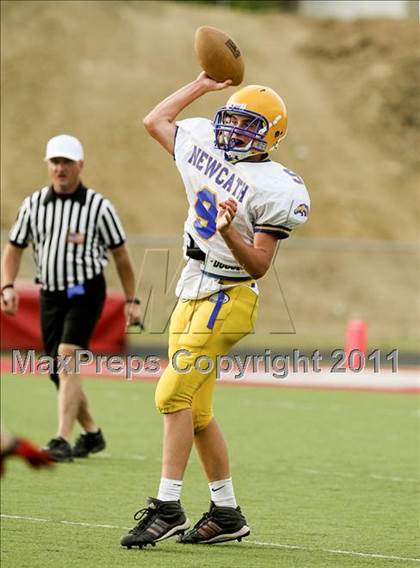 Thumbnail 1 in Newport Central Catholic @ Beechwood  photogallery.