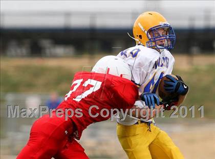 Thumbnail 3 in Newport Central Catholic @ Beechwood  photogallery.