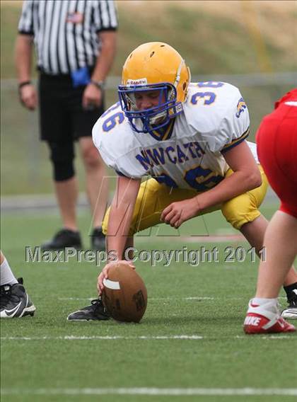 Thumbnail 3 in Newport Central Catholic @ Beechwood  photogallery.