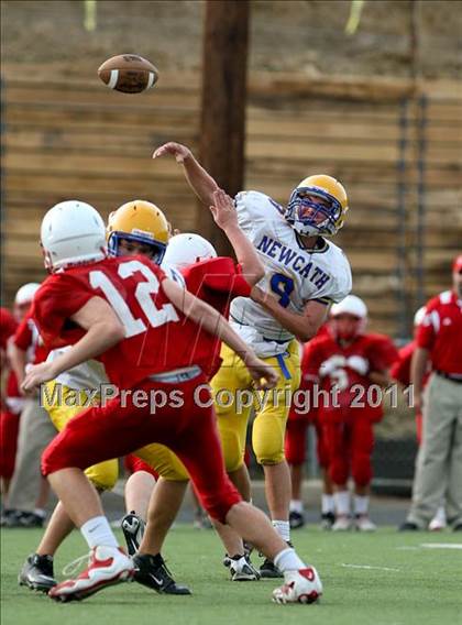 Thumbnail 3 in Newport Central Catholic @ Beechwood  photogallery.