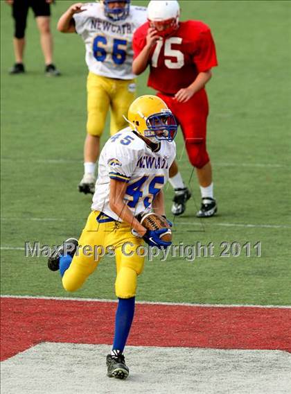 Thumbnail 1 in Newport Central Catholic @ Beechwood  photogallery.