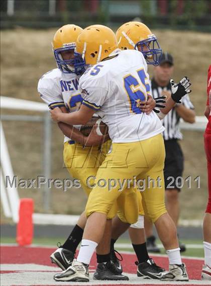 Thumbnail 1 in Newport Central Catholic @ Beechwood  photogallery.
