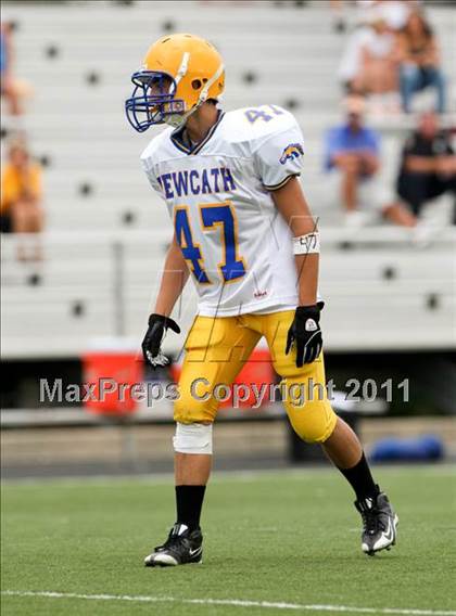 Thumbnail 2 in Newport Central Catholic @ Beechwood  photogallery.