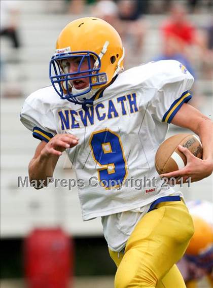 Thumbnail 1 in Newport Central Catholic @ Beechwood  photogallery.