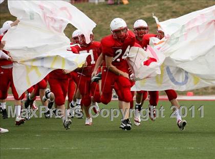 Thumbnail 2 in Newport Central Catholic @ Beechwood  photogallery.