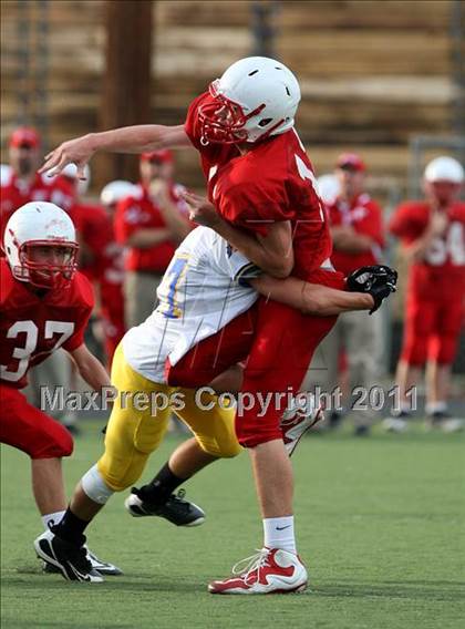 Thumbnail 3 in Newport Central Catholic @ Beechwood  photogallery.