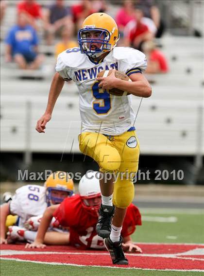 Thumbnail 1 in Newport Central Catholic @ Beechwood  photogallery.