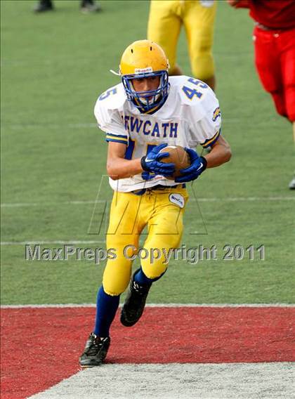 Thumbnail 2 in Newport Central Catholic @ Beechwood  photogallery.