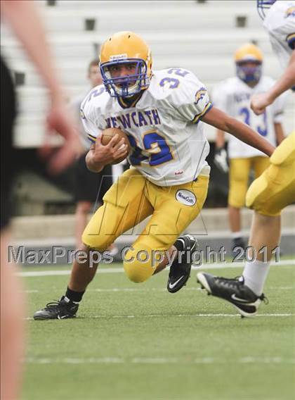 Thumbnail 3 in Newport Central Catholic @ Beechwood  photogallery.