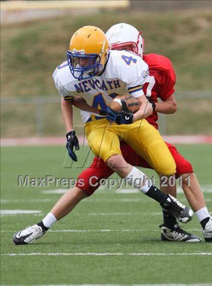 Thumbnail 1 in Newport Central Catholic @ Beechwood  photogallery.