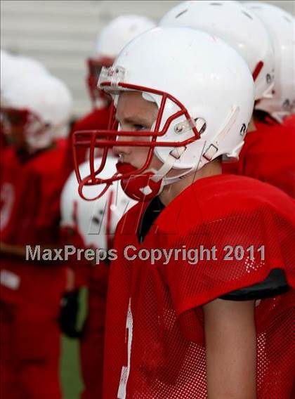 Thumbnail 3 in Newport Central Catholic @ Beechwood  photogallery.