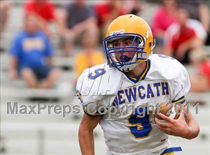 Thumbnail 3 in Newport Central Catholic @ Beechwood  photogallery.