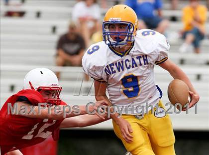 Thumbnail 1 in Newport Central Catholic @ Beechwood  photogallery.