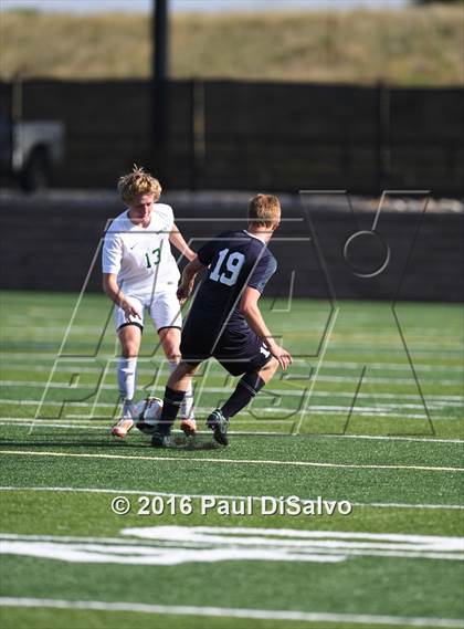 Thumbnail 3 in Mountain Vista vs. Pine Creek photogallery.
